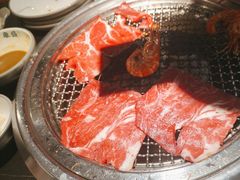 -東盛炭烤自助料理(浦东文峰广场店)