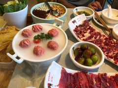 -俏牛哥鲜牛肉牛肆馆(重庆天地店)
