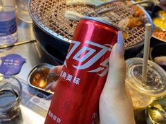 -入火韩国烤肉(凯旋广场店)
