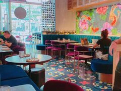 -Brut Eatery悦璞食堂(建国东路店)