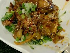 -渝久隆·地道重庆味(护国寺店)