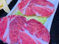 -仁虎老火锅(黄泥磅店)
