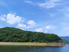 -松花湖风景名胜区