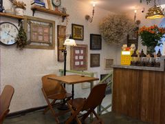 -绿房子方寸咖啡(星海名城店)