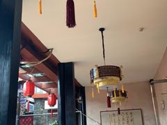 -老平遥饭馆