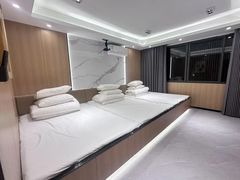 -Orgy Palace轰趴馆(仓山万达店)