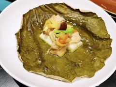 -杭州西湖柳莺里酒店·闻莺厅