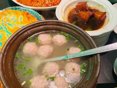 -小菜园新徽菜(青岛市南万象城店)