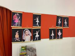 -予荷舞蹈(盛景校区)