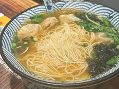 -北丐先生·野馄饨烧烤(雨花万象店)