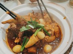 -煲得鲜·桐乡煲·小龙虾(万达店)