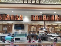 -合点寿司(金虹桥商场店)