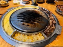 -姜虎东白丁烤肉(恒隆广场店)