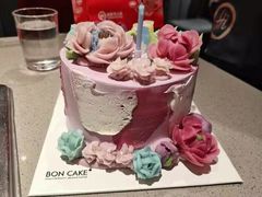 -BON CAKE(华贸购物中心店)