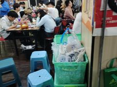-皖北巫氏三胖地锅鸡(长淮总店)