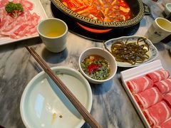 -辣斗辣老火锅(开发区店)