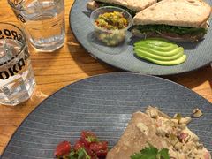 -Moka Bros 摩卡站(西单大悦城店)