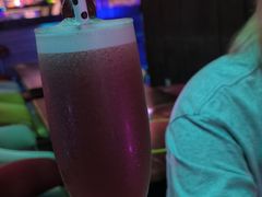 -MOSSO音乐酒吧·Live House(南京西路店)
