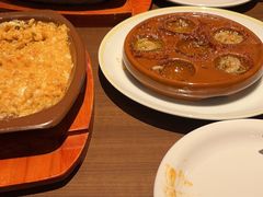 -萨莉亚意式餐厅(百联徐汇店)