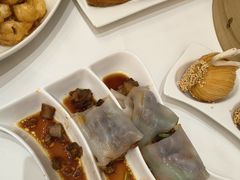 -喜宴又一村·粤菜·茶点·海鲜(壹方天地店)