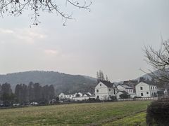 -南北湖风景区