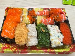 -池田寿司·4H鲜作(西直门凯德华联店)