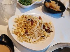 -东来顺饭庄(西直门店)