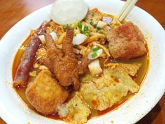 -桂湘缘卤味螺蛳粉