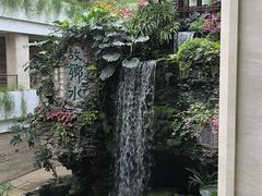 -白天鹅宾馆-宏图府餐厅