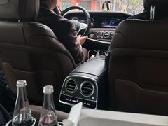 -上海外滩华尔道夫酒店