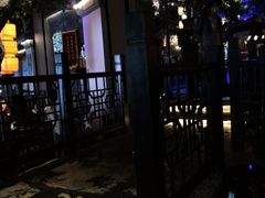 -绿茶餐厅(光谷世界城步行街店)