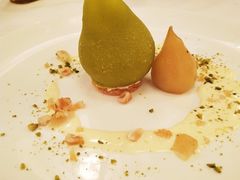 -上海和平饭店华懋阁 Cathay Room