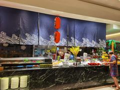 -宁波逸东豪生大酒店·豪生咖啡厅