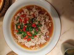 -锦府盐帮·李宅(领展购物广场中关村店)