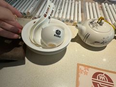 -粤点越有·茶点·粤菜(樵岭国际店)