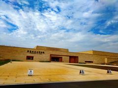 -盘龙城国家考古遗址公园