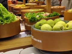 -龍歌自助小火锅(崂山丽达店)