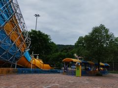 -重庆海昌加勒比海水世界