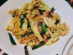 -裕鼎鲜·新中菜(八一广场万达店)