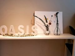 -Oasis绿洲银饰珍珠手作diy(壹方城店)