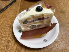 -black rainbow coffee