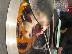-蘸小院铁锅炖·蘸酱菜·东北菜(怀远门店)