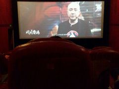 -SFC上影影城(新世界店)
