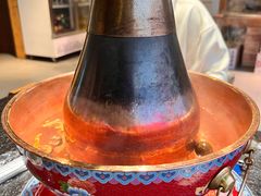 -苏完瓜尔佳氏·满洲涮肉(古方路店)