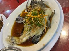 -大茄来海鲜餐厅(亚洲城分行)