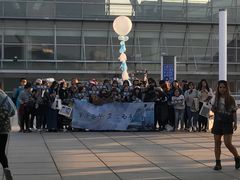 -南京奥林匹克体育中心-体育馆