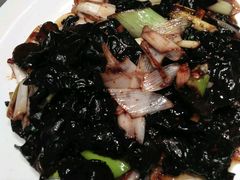 -金掌勺东北菜(格兰晴天店)