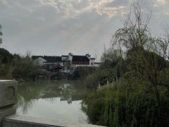-八大山人梅湖景区