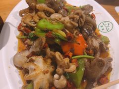 -義聚德·清真铜锅涮羊肉·烧烤(河东店)