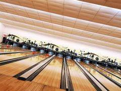 -广州保龄球馆(广州天河体育中心店)